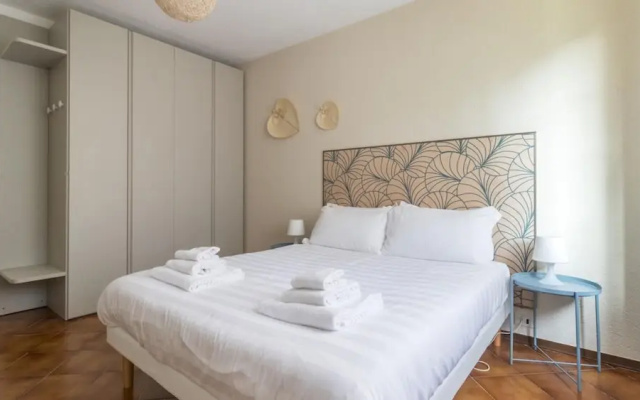 Il Borgo Apartments C2 - Sv-d600-navi44btc