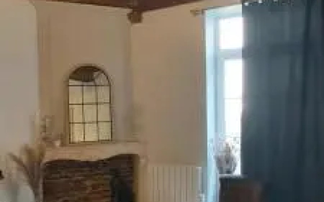 La Maison du Bonheur - Logement entier de 39 m2