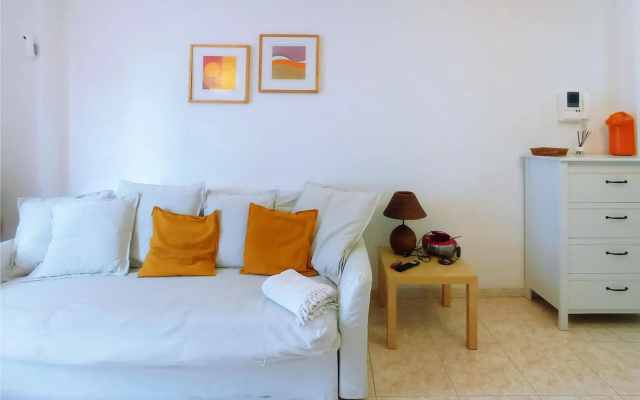 Live Candelaria Alsaca Beach View