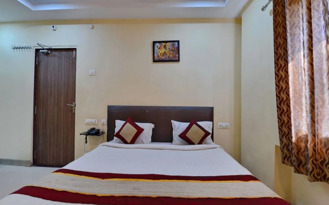 OYO 7971 Royal Rajasthan