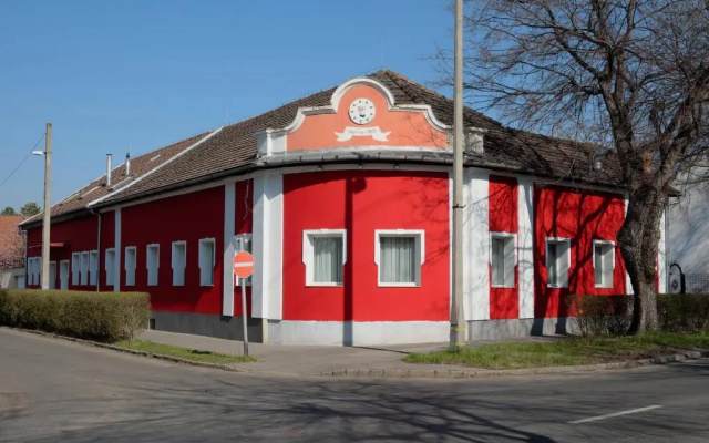 Vácz Hotel