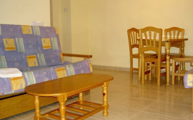 Apartamentos Puerto Playa 23
