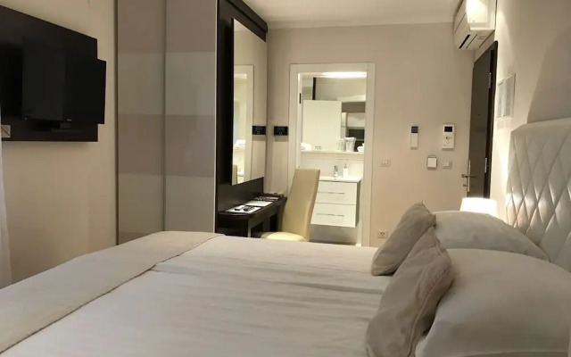 Boutique Hotel Madison