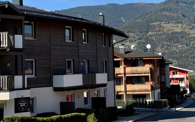 Apartment Peter in Adler Resort