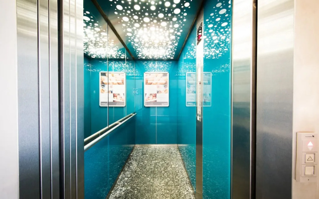Mitart Hotel (Biohotel)