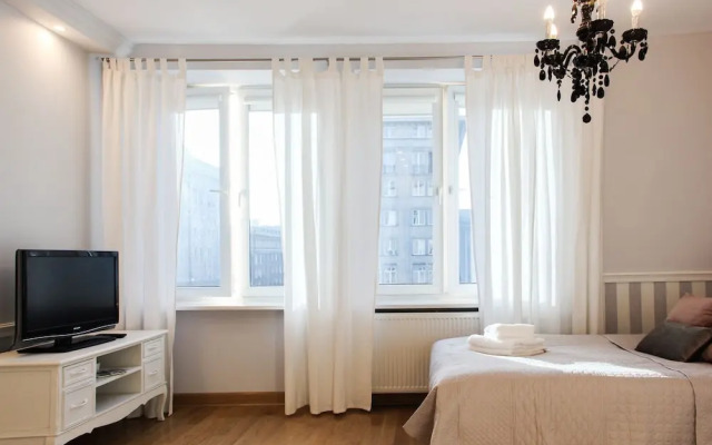 Piekna Downtown Apartment