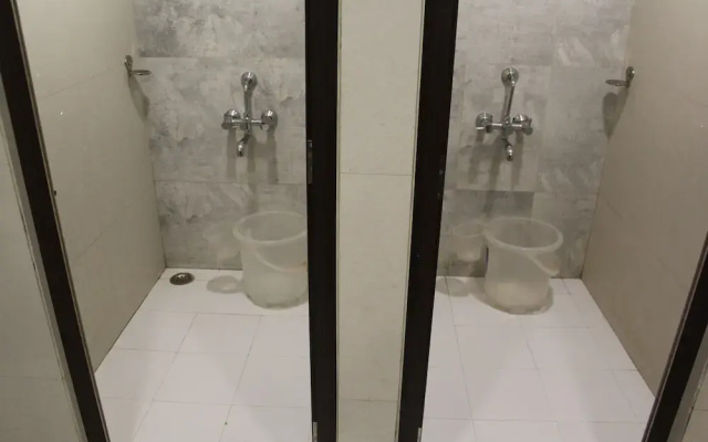 Paradise AC Dormitory