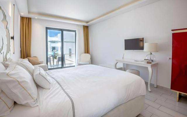 Diamond Deluxe Hotel Wellness & Spa - Adults only