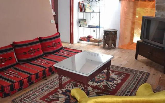Maison de Campagne sur le Larzac