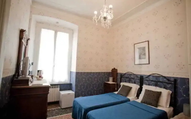Essiale B&B