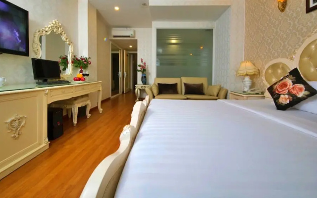 HANZ Gold Hotel