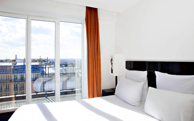 Le Chat Noir Design Hotel