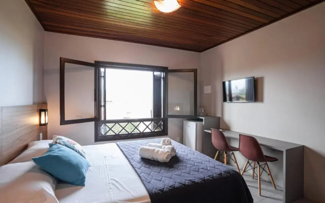 Parador Casa da Praia