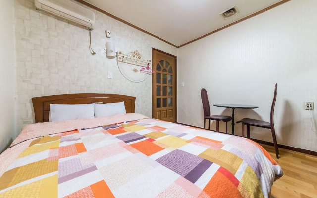 Seo Won Jang Motel