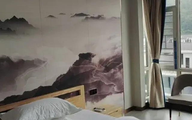 Jishouxizhou Hotel
