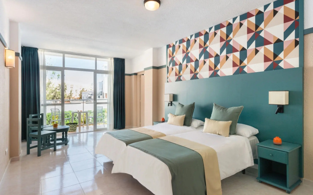 Aparhotel Vibra Club Maritim
