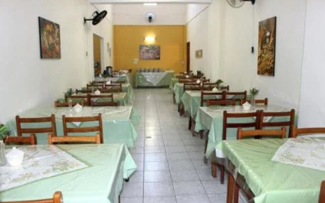 Remmar Residence Hotel