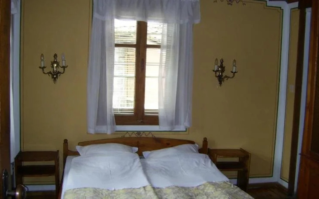 Family Hotel Kalina