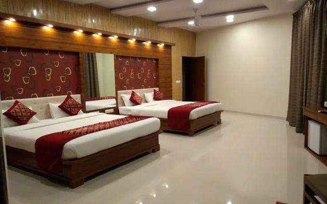 Alcor Kumbhalgarh – the family getaway