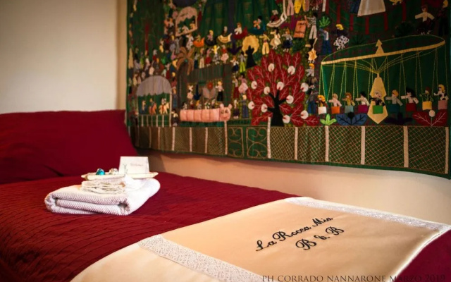 La Rocca Mia House B&B