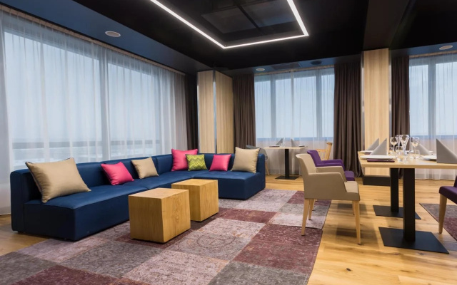 B&B Hotel Nowy Targ (B&B Hotel Nowy Targ Centrum)