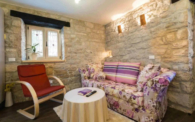 Holiday Home Gašparini