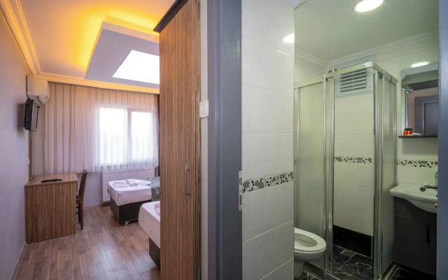 Hotel Simper