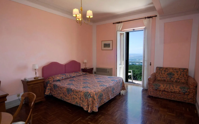 Hotel Monteconero