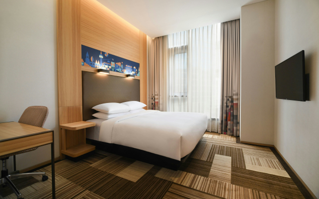 Aloft Seoul Myeongdong