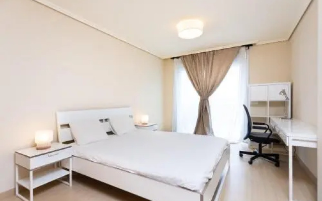 Tejita's Apartment