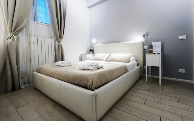 Bella Roma Luxury Accommodation, Vatican City - Liberty Collection