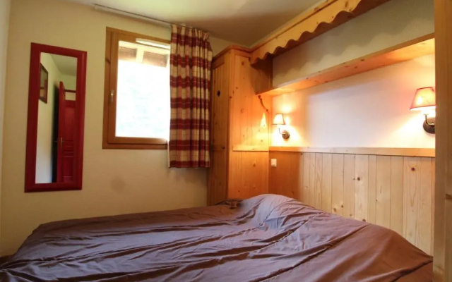 Appartement Lanslebourg-Mont-Cenis, 3 pièces, 6 personnes - FR-1-508-121