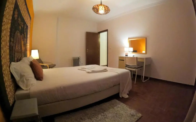 Cascais, excellent 2 Bedroom apartment in center