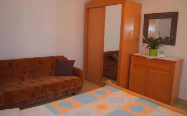 Apartments Lumbarda Beach