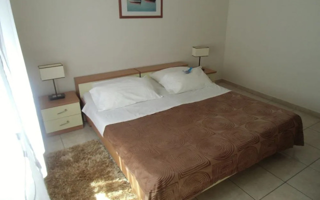 Apartmani Romano