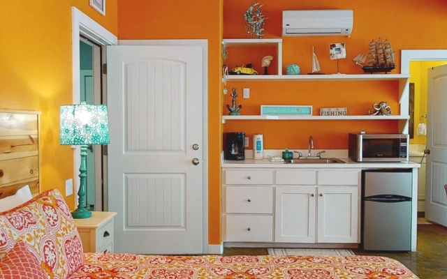 Neptune's 4 Bedroom Townhouse