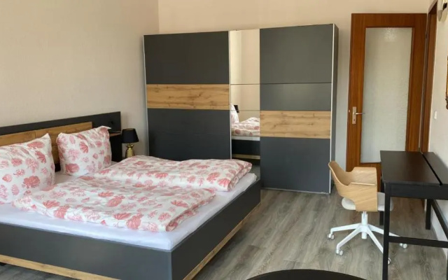 Hotel Alt Erfurt