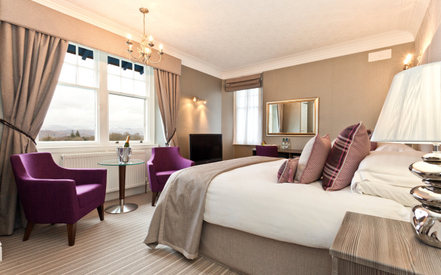 Windermere Hillthwaite Hotel
