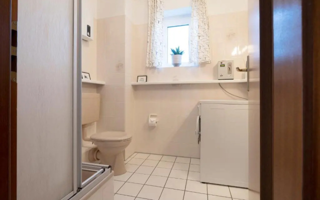 Ferienwohnpark Amselweg Ferienhaus Kamphans 32