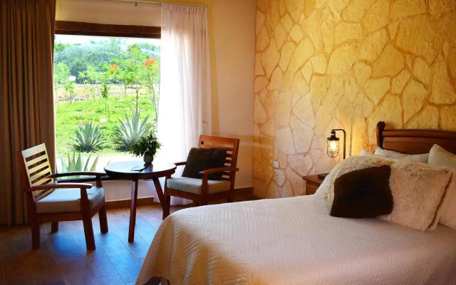Villas Vallazoo