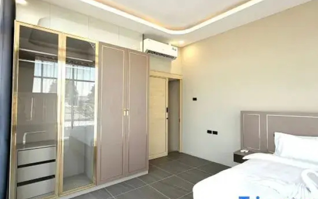 PPA. Villa Pattaya