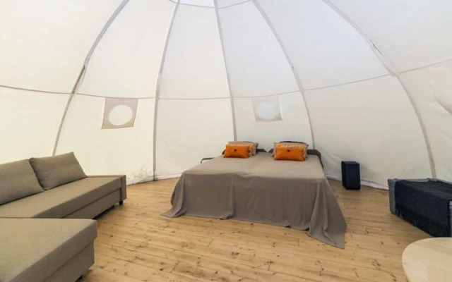 Echologia Logements Insolites