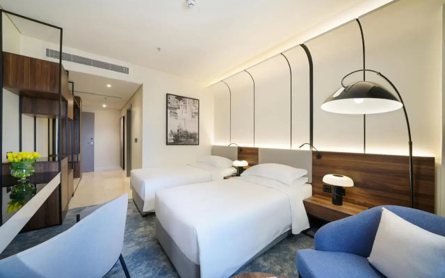 Nova M Olaya Hotel Edge by Rotana