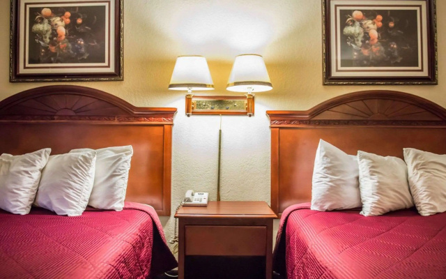 Econo Lodge Panama City St. Andrews