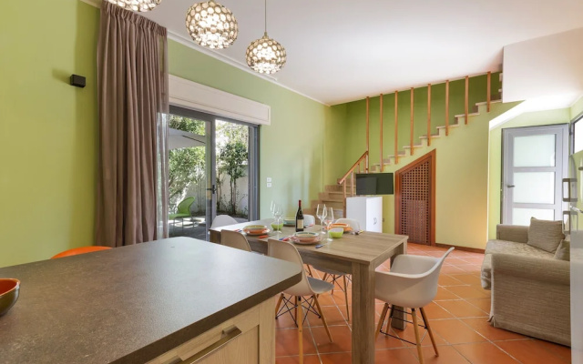 2285 Casa Mari by Barbarhouse