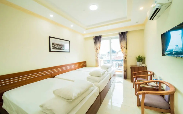 Phadin Hotel