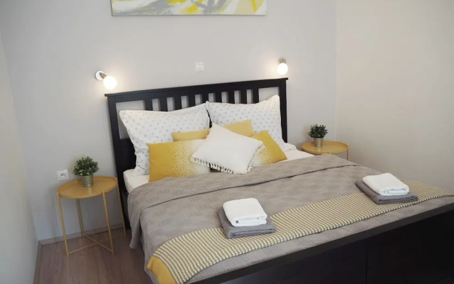 QIK Apartments