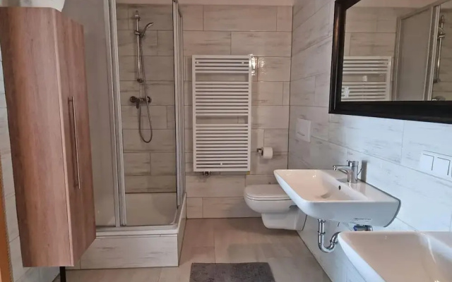 Lovely Apartment in Rerik near Baltic Sea Beach