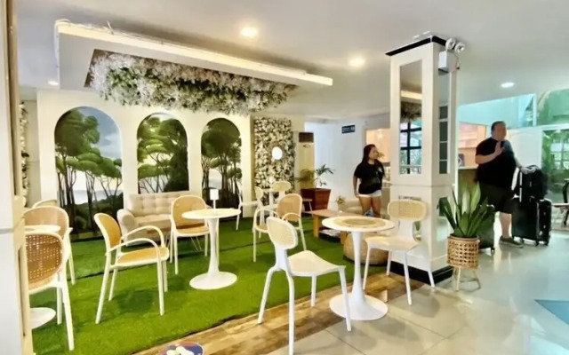 Hotel Euroasia