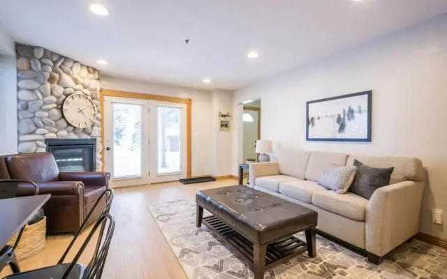 Brighton Chalet